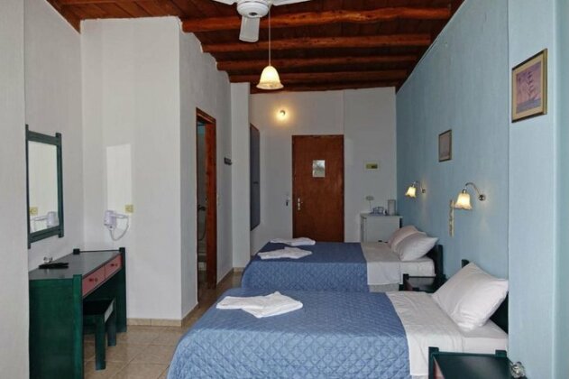 Faros Rooms Sfakia - Photo4