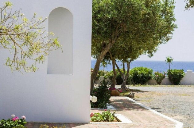 Fata Morgana Studios & Apartments - Photo2