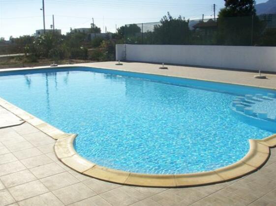 Flisvos Apartments - Photo4