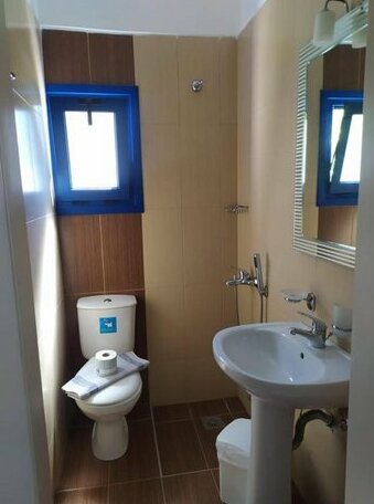 Giannis Rooms - Photo2