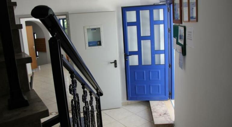 Hotel Stavris - Photo2
