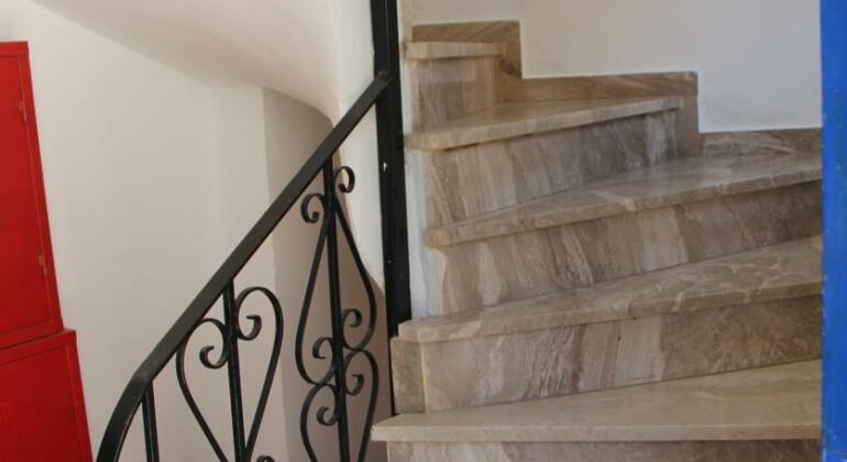 Hotel Stavris - Photo3
