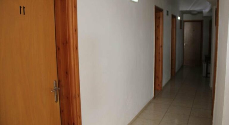 Hotel Stavris - Photo4