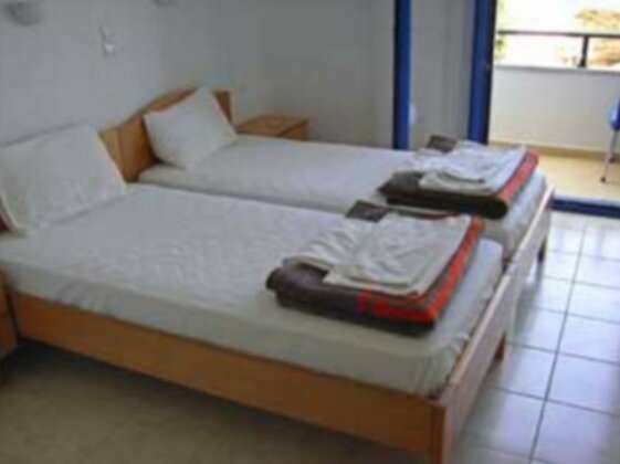 Hotel Stavris - Photo5