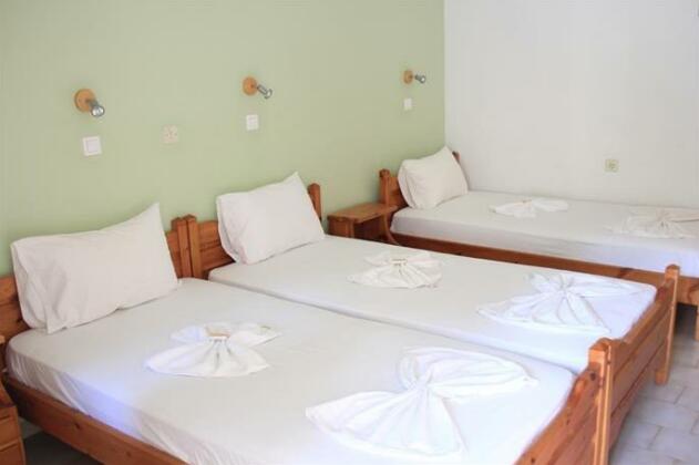 Ilingas Hotel - Photo2