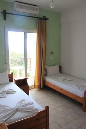 Ilingas Hotel - Photo5