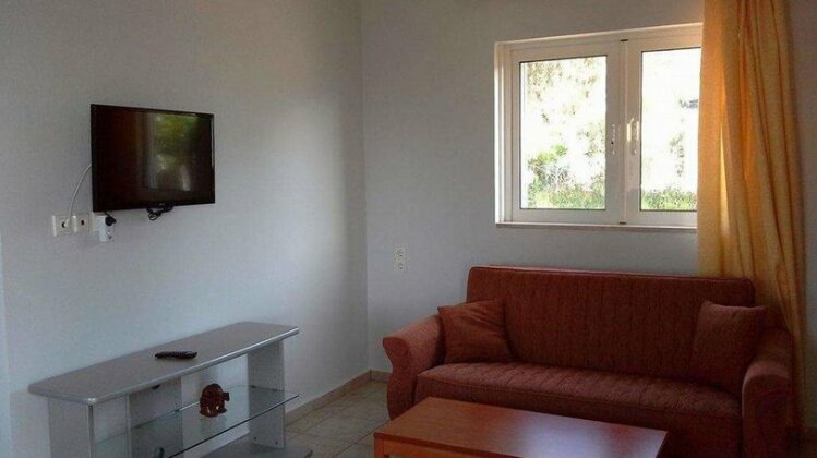 Kioni Villas - Photo3