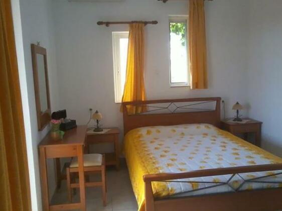 Kioni Villas - Photo4