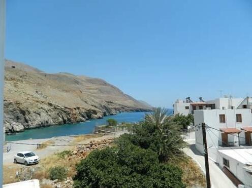 Lefka Ori Sfakia - Photo2
