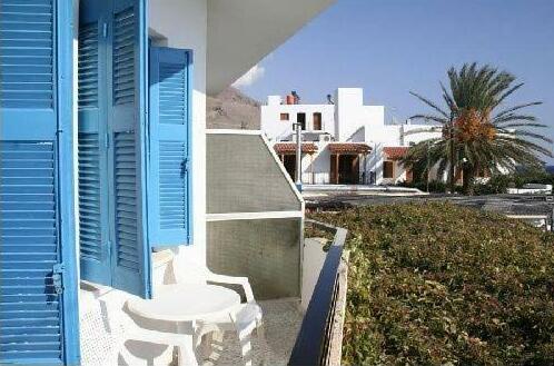 Lefka Ori Sfakia - Photo5