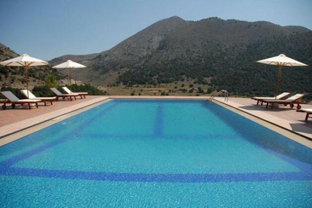 Lefkoritis Resort - Photo2