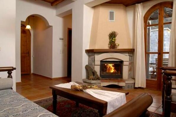 Lefkoritis Resort - Photo3