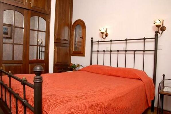 Lefkoritis Resort - Photo4