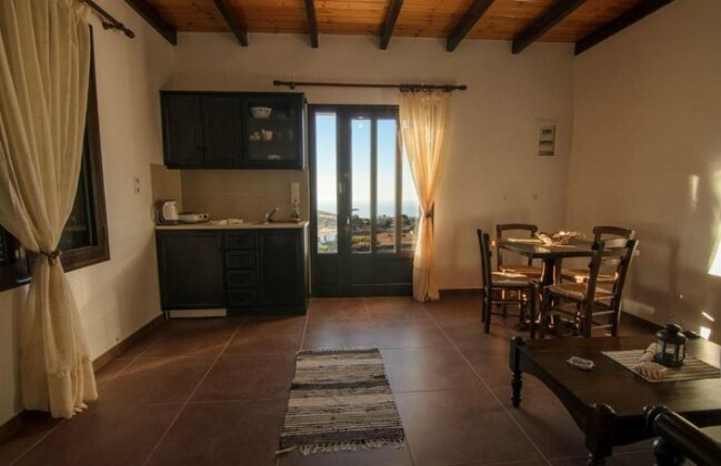 Madares Apartments - Photo2