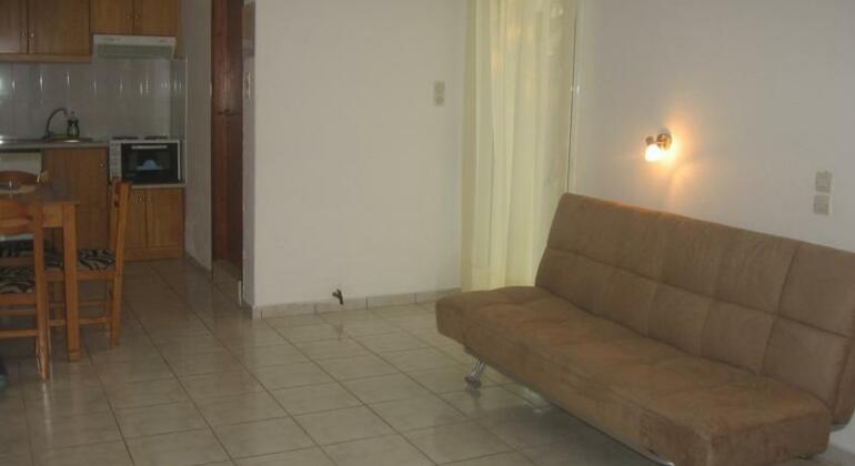 Maria's Studios Sfakia - Photo3