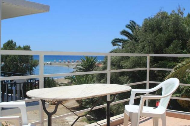 Maria's Studios Sfakia - Photo4
