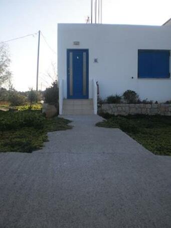 Melissa Apartments Frangokastello - Photo2