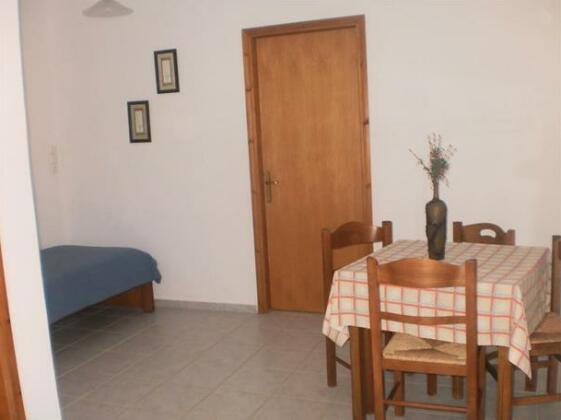 Melissa Apartments Frangokastello - Photo3