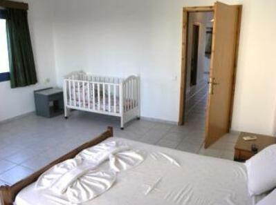Melissa Apartments Frangokastello - Photo5