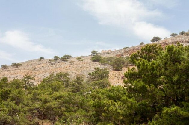 Panorama Rooms Sfakia - Photo5