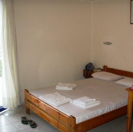 Patsianos Traditional House - Photo2