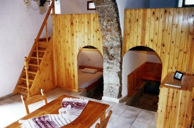 Patsianos Traditional House - Photo3