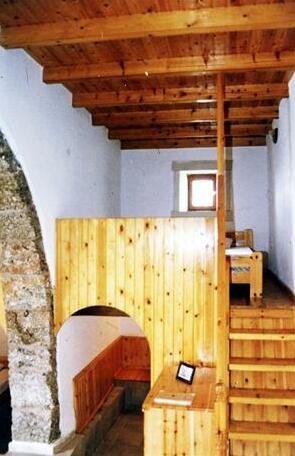 Patsianos Traditional House - Photo5