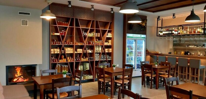 Platanos Rooms - Photo2