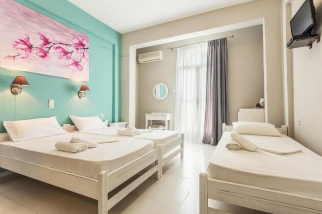 Protopapas Rooms - Photo2
