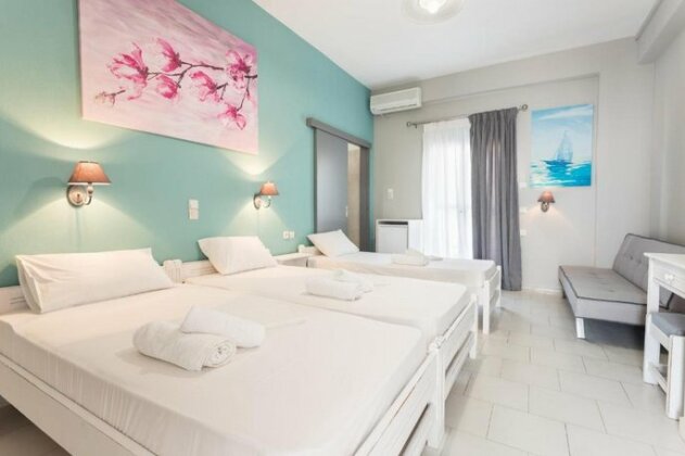 Protopapas Rooms - Photo3