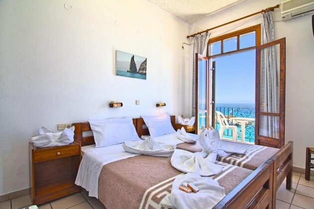 Samaria Hotel Sfakia - Photo3