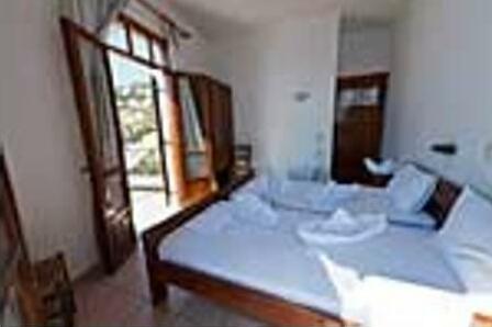 Samaria Hotel Sfakia - Photo4