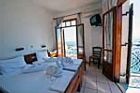 Samaria Hotel Sfakia - Photo5