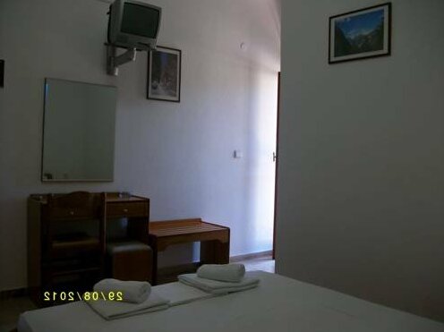 Samaria Sfakia - Photo4