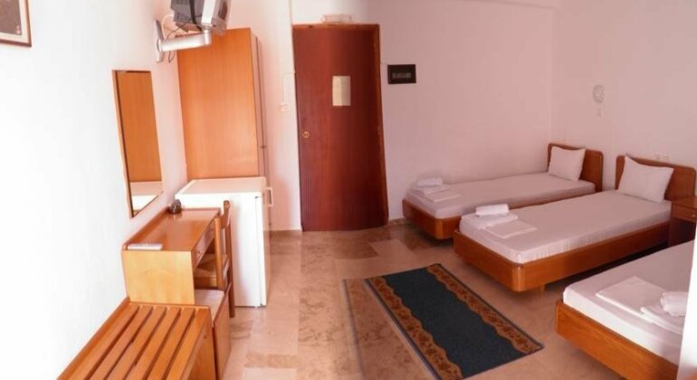 Samaria Sfakia - Photo5