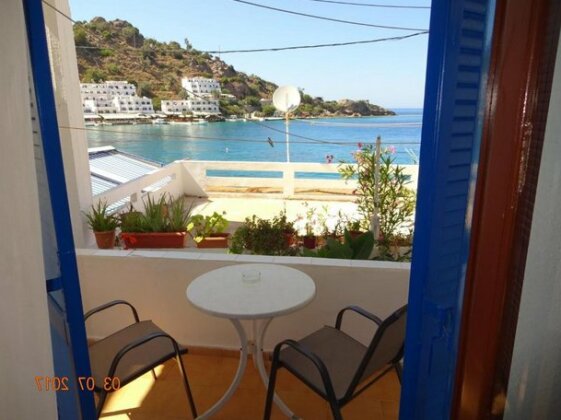 Scirocco Rooms - Photo2