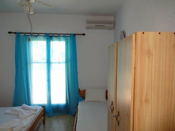 Scirocco Rooms - Photo3