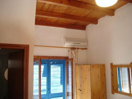 Scirocco Rooms - Photo5