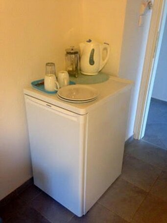 Sofia Rooms Loutro - Photo5