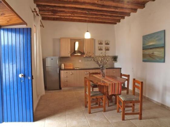 Villa Niki Sfakia - Photo2