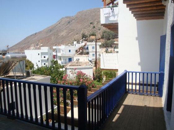 Villa Niki Sfakia - Photo3