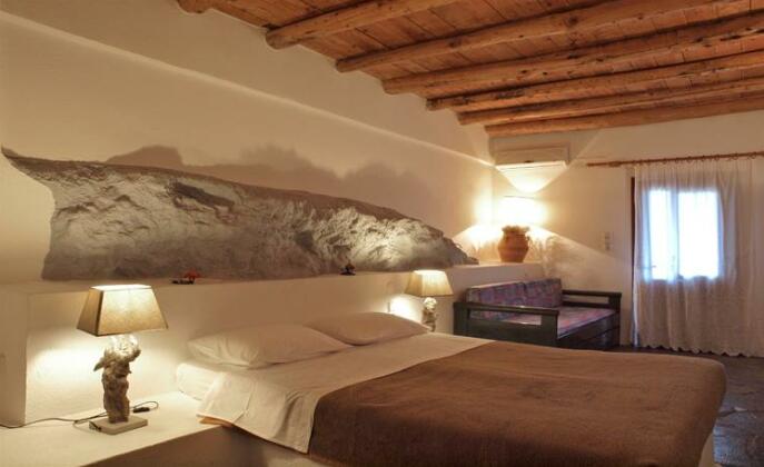 Villa Niki Sfakia - Photo4
