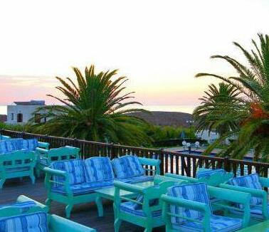 Vritomartis Hotel and Bungalows - Photo3