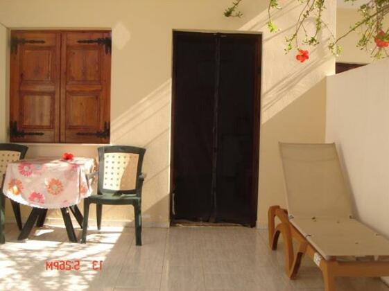 Zorbas Rooms Sfakia - Photo2