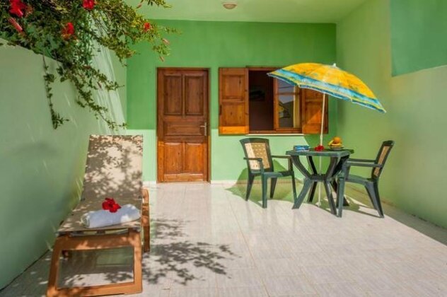 Zorbas Rooms Sfakia - Photo5