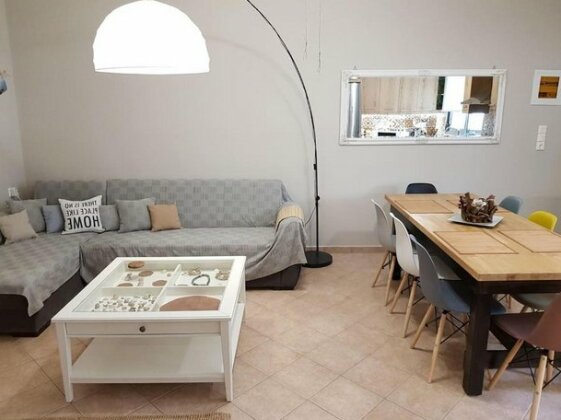 Colimbos accommodation 2 min from the beach - Photo5