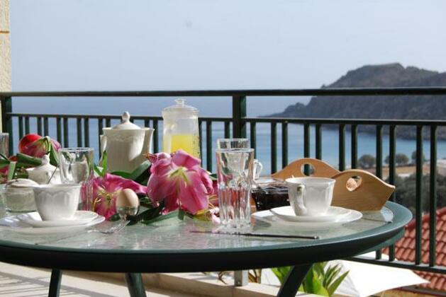 Villa Antonia - Photo2