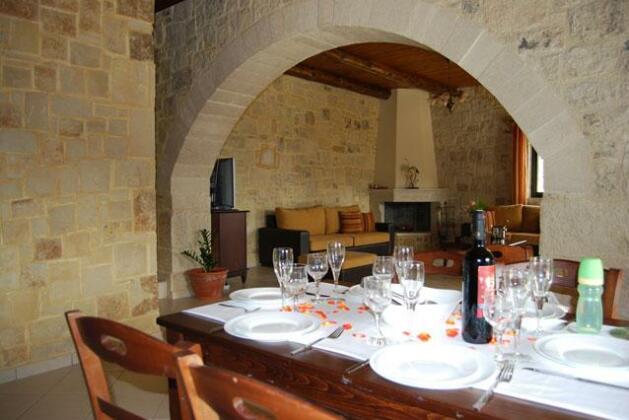 Villa Antonia - Photo4
