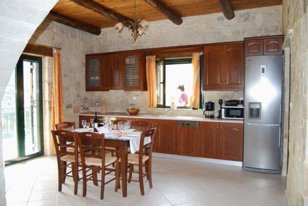 Villa Antonia - Photo5