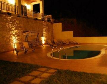 Villa Antonia